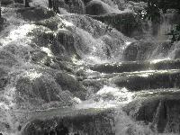 Dunns River Falls