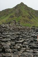 Giants Causeway