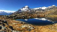 La Vanoise National Park