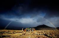 Moon Valley