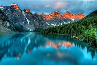 Moraine Lake