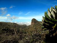 Mount Elgon