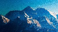Mount Everest