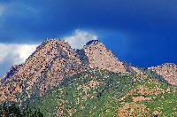 Mount Olympus