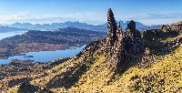 Old Man Of Storr