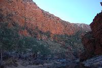 Ormiston Gorge