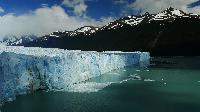 Perito Moreno Glacier