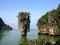 Phang Nga Bay