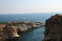 Pigeon Rocks