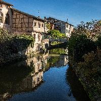 River Rhone