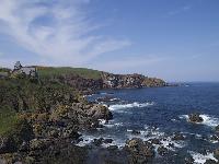 St Abbs Head