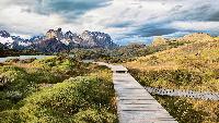 Torres Del Paine