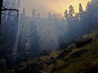 Vernal Falls