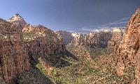 Zion National Park