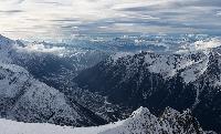 mont blanc
